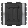 6U Rack Equipment Flight Case Shipping