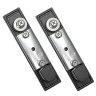 Replacement Lock Rack 2 Keys Version 1