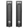 Replacement Lock Rack 2 Keys Version 1