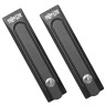Replacement Lock Rack 2 Keys Version 4
