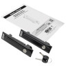 Replacement Lock Rack 2 Keys Version 4