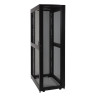 47U Rack Expandable Euro Doors No Sides