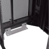 47U Rack Expandable Euro Doors No Sides