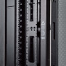 47U Rack Expandable Euro Doors No Sides