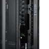 47U Rack Expandable Euro Doors No Sides