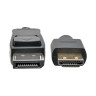 DISPLAYPORT TO HDMI ADAPTER CABLE 0.91 M