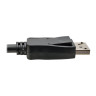 DISPLAYPORT TO HDMI ADAPTER CABLE 0.91 M