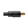 DISPLAYPORT TO HDMI ADAPTER CABLE 0.91 M
