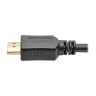 HDMI TO VGA ACTIVE ADAPTER CABLE 1.83 M