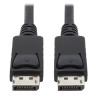 DisplayPort Monitor Cable - 6 ft.