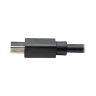 MINI DP 1.2A TO HDMI ADAPTER M/M 1.83 M