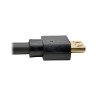 MINI DP 1.2A TO HDMI ADAPTER M/M 1.83 M