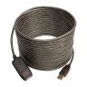 USB 2.0 Extension Cable USB-A M/F 7.62 M