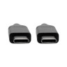 USB 2.0 USB-C Cable 5A 20V M/M 1.83 m