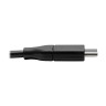 USB 2.0 USB-C Cable 5A 20V M/M 1.83 m