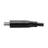 USB 2.0 USB-C Cable 5A 20V M/M 1.83 m