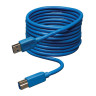 USB 3.0 A/B Device Cable - 10 ft.