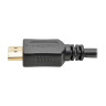 HDMI TO VGA ACTIVE ADAPTER CABLE 3.05 M