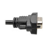 HDMI TO VGA ACTIVE ADAPTER CABLE 3.05 M