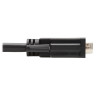 DP M to DVI-D Single-Link M Cable