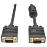 SVGA/XVGA Monitor Gold Cable with RGB Co
