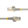 Cable - Grey CAT6a Cable 1.5 m