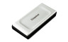 SSD Ext 4TB XS2000 USB3.2 Silver