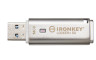 FD 16GB IronKey Locker Plus 50 USB