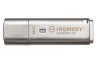 FD 32GB IronKey Locker Plus 50 USB