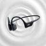 OpenRun Pro Black BoneConduction Headset