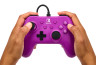 Wired Controller For NSW-Grape Purple