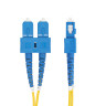 2m SC/SC OS2 Single Mode Fiber Cable