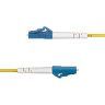10m LC/LC OS2 Single Mode Fiber Cable