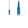 1m LC/SC OS2 Single Mode Fiber Cable