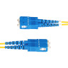 5m LC/SC OS2 Single Mode Fiber Cable