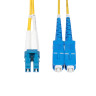 5m LC/SC OS2 Single Mode Fiber Cable