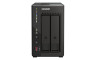 TS-253e-8G 40TB (Wd Red Pro) 2-Bay