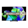 LG OLED evo C3 65 4K Smart TV