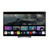 LG OLED evo C3 65 4K Smart TV
