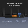 AX5400 Multi-Gigabit Wi-Fi 6 Router