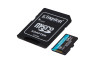 FC 64GB microSDXC Canvas Go Plus + ADP