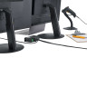 Rugged Industrial 7 Port USB Hub