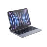 Aluminium Keyboard Case iPad Pro 11 UK