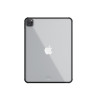 Hero Case iPad Pro 12.9 transparentblack