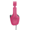 GXT415P Zirox Headset - Pink