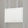 PAC525FCW In-Wall Storage Box