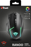 Gxt 131 Ranoo Wireless Gaming Mouse