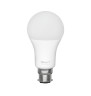 B22 Smart WIFI Bulb White and Colour