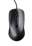 Carve Wired Mouse