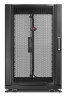 SX 18U Rack 600mmx900mm w/Sides Black
